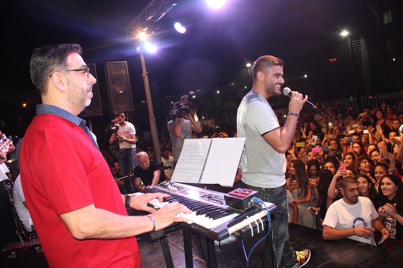 AUL Dekwaneh FEST 2016